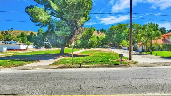 11553 Reche Canyon Road, Colton, CA 92324