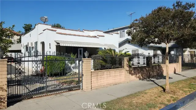 223 E Emerson Avenue, Monterey Park, CA 91755 - Image #1
