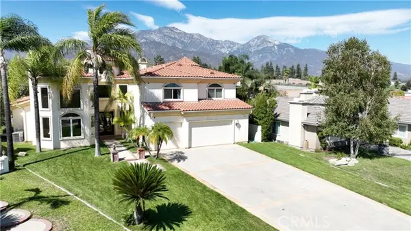 1243 Jacaranda Place, Upland, CA 91784