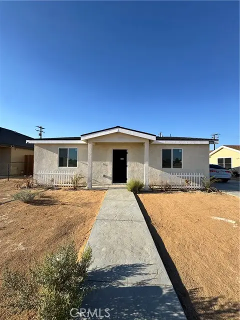 7433 Jimson Avenue, California City, CA 93505 - Image #2