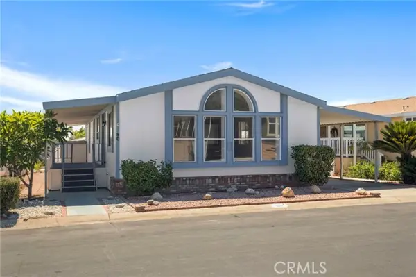 1400 W 13th Street #80, Upland, CA 91786