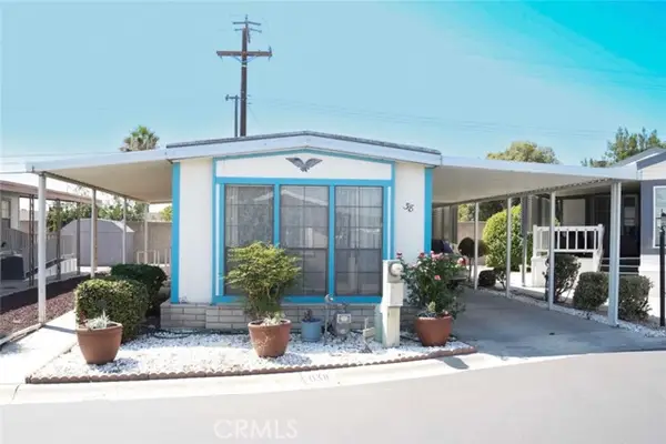 1010 Terrace Road #38, San Bernardino, CA 92410