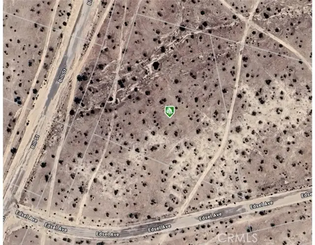 0 Edsel Avenue, California City, CA 93505 - Image #1
