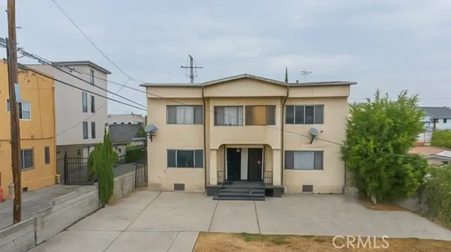 2415 Boulder Street, Los Angeles, CA 90033 - #1