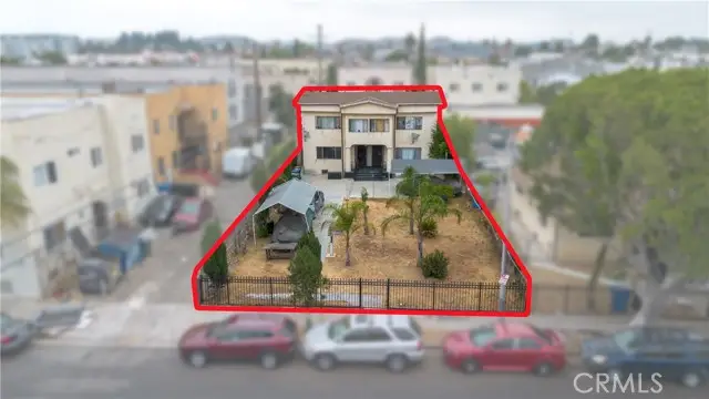 2415 Boulder Street, Los Angeles, CA 90033 - #2