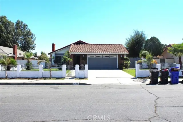 1459 W James Street, Bloomington, CA 92316 - Image #3