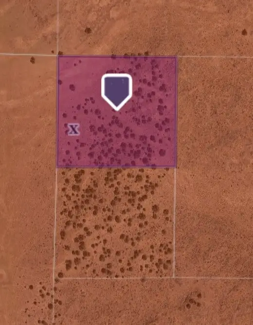 0 Lot 4, Section 3, Alturas, CA 96101