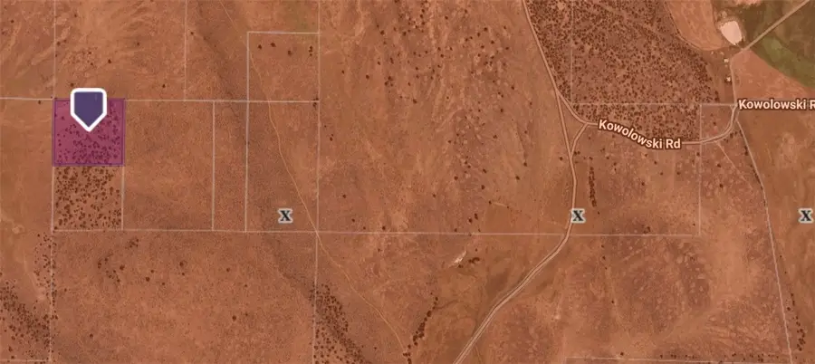 0 Lot 4, Section 3, Alturas, CA 96101 - Image #2