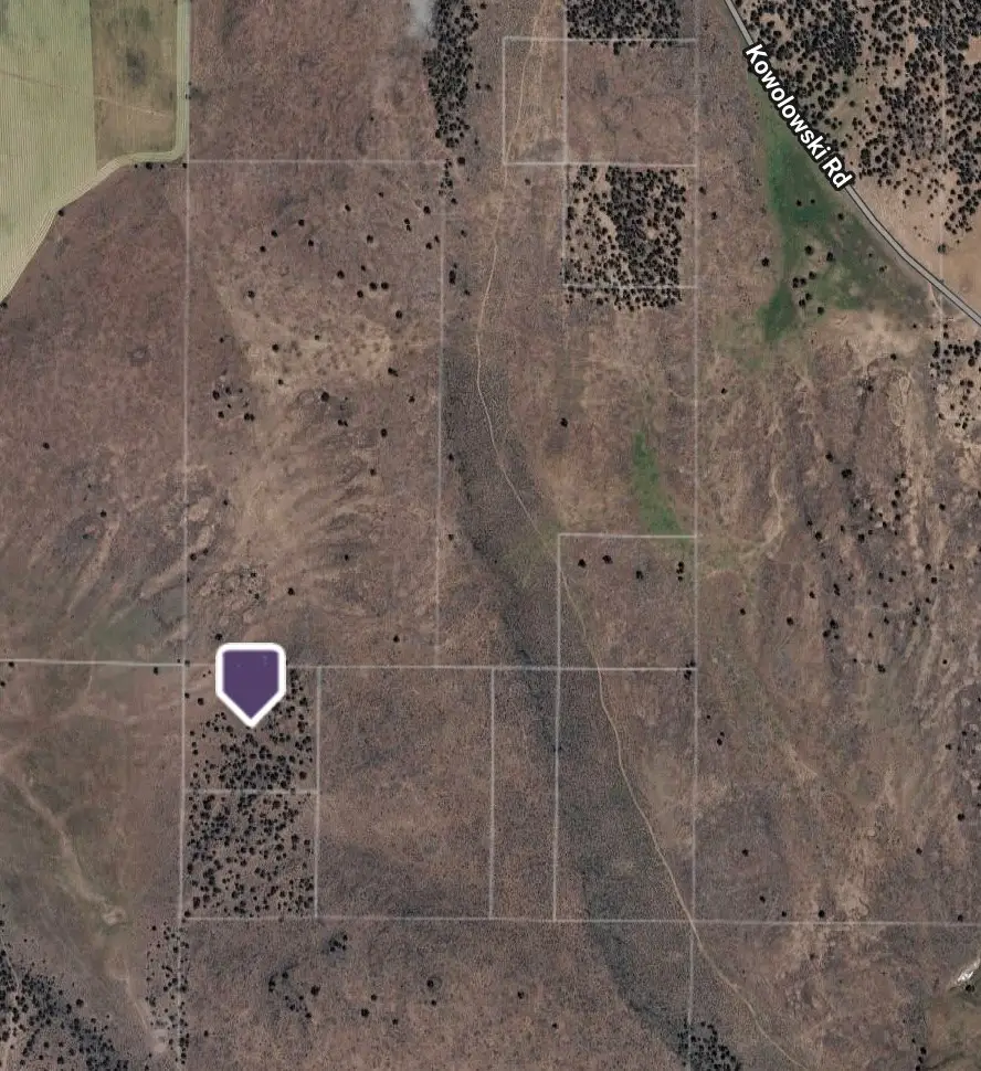 0 Lot 4, Section 3, Alturas, CA 96101 - Image #3