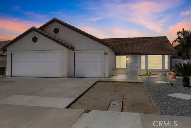 671 Zinnia Street, Hemet, CA 92545 - Image #1