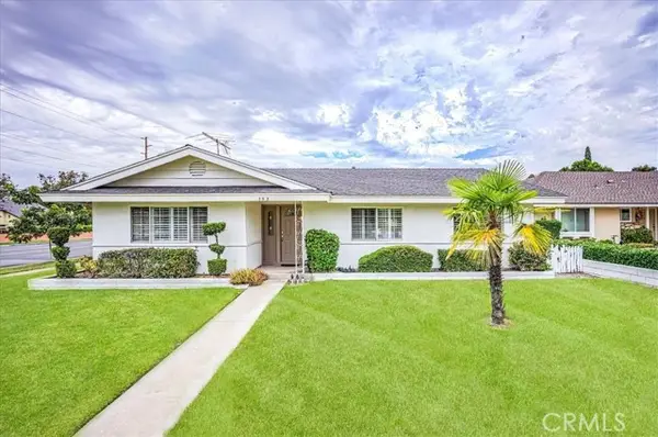 193 Fulton Way, Upland, CA 91786