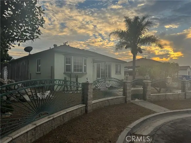 12828 Hensel Street, Baldwin Park, CA 91706 - Image #1