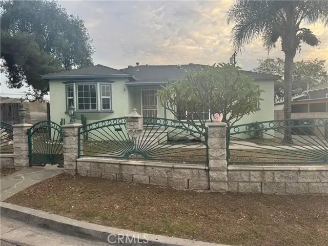 12828 Hensel Street, Baldwin Park, CA 91706 - Image #2