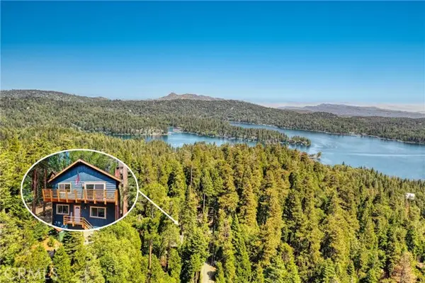 698 W Victoria Court, Lake Arrowhead, CA 92352
