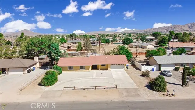 22166 Mohican Avenue, Apple Valley, CA 92307 - Image #1