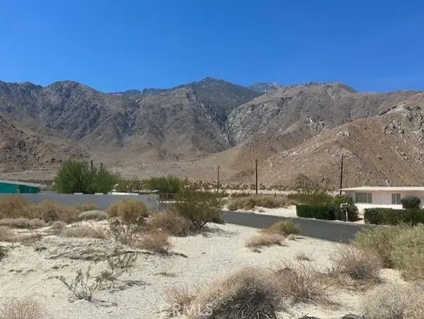 0 Cherry Cove, Palm Springs, CA 92262