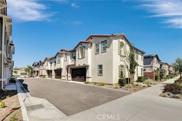 7354 Freesia Lane, Chino, CA 91708