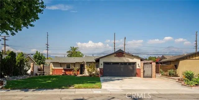 173 Elizabeth Lane, Upland, CA 91786 - #1