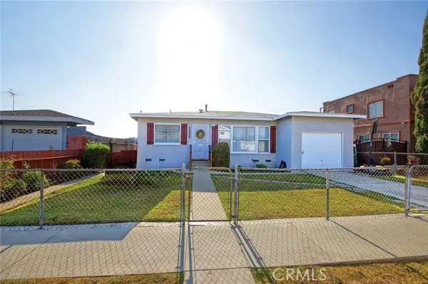 14909 Grevillea Avenue, Lawndale, CA 90260