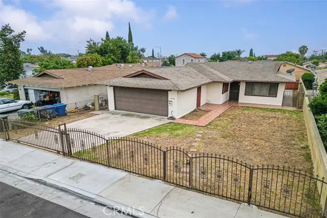 4820 Eagle Street, Los Angeles, CA 90022 - Image #1