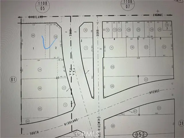 15707 Highland Ave, Fontana, CA 92336 - Image #1