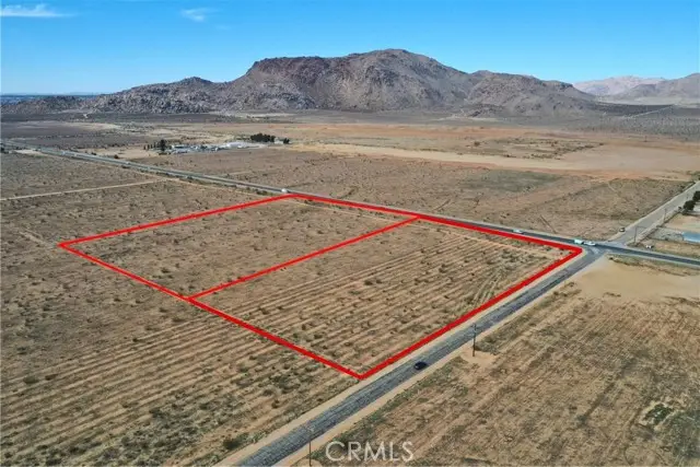 0 Highway 18, Apple Valley, CA 92307 - #1
