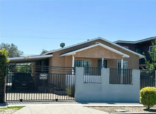 150 E 95th Street, Los Angeles, CA 90003 - Image #1