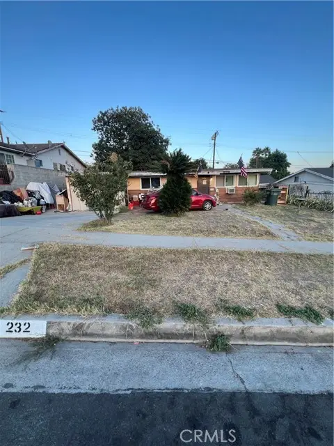 232 N Winton Avenue, La Puente, CA 91744