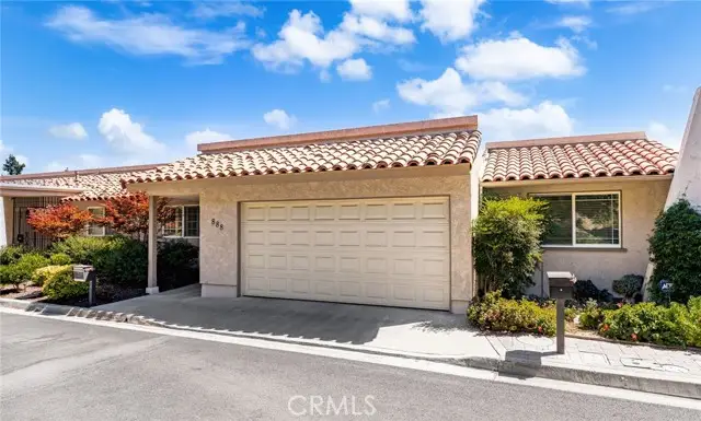 888 W Highpoint Drive, Claremont, CA 91711 - Image #2