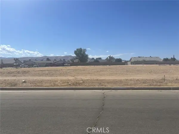 0 Bear Valley Road, Apple Valley, CA 92308
