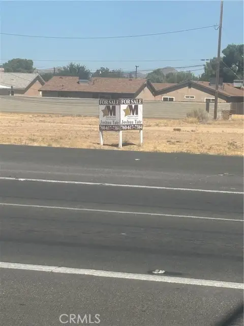 0 Bear Valley Road, Apple Valley, CA 92308 - #3