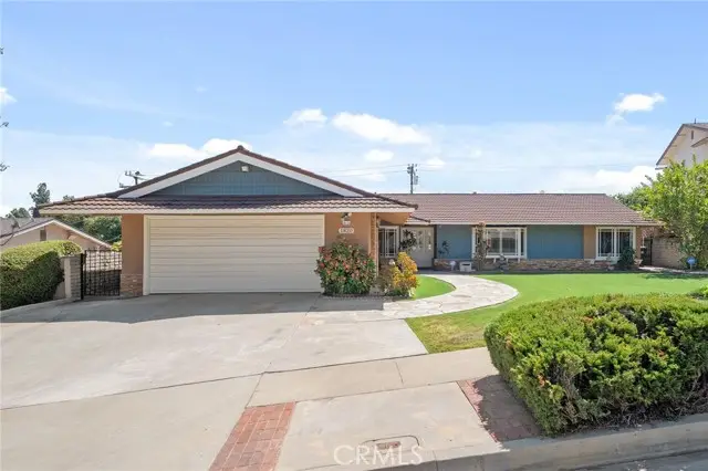 1820 Silver Lantern Drive, Hacienda Heights, CA 91745 - Image #1