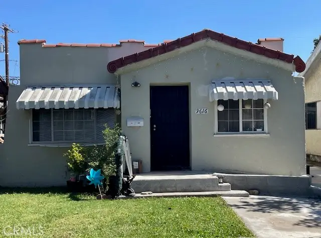 9616 Bowman Avenue, South Gate, CA 90280 - Image #1