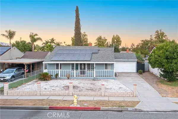 1630 N San Antonio, Pomona, CA 91767