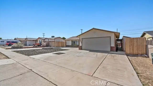 25607 Ash Road, Barstow, CA 92311 - Image #2