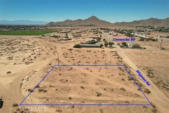 23 Wigwam, Apple Valley, CA 92307 - #3