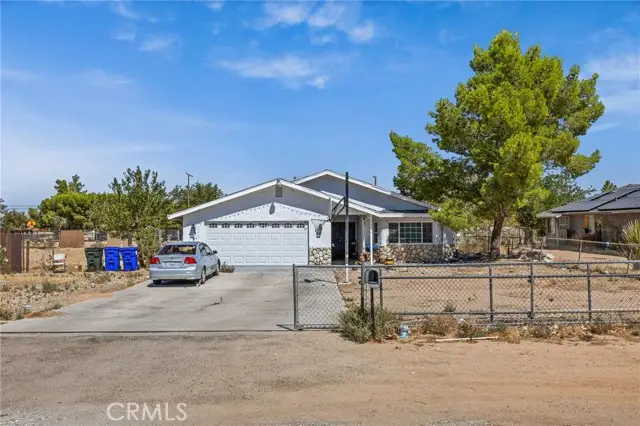 21928 Isatis Avenue, Apple Valley, CA 92307 - #1