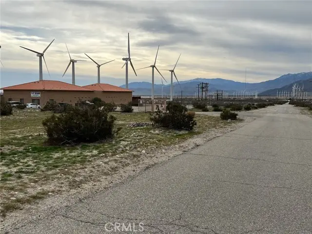 0 Karen Drive, Palm Springs, CA 92258 - #2
