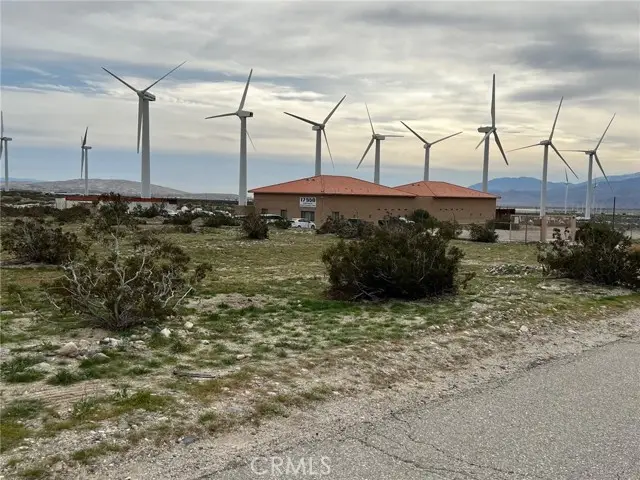 0 Karen Drive, Palm Springs, CA 92258 - #3