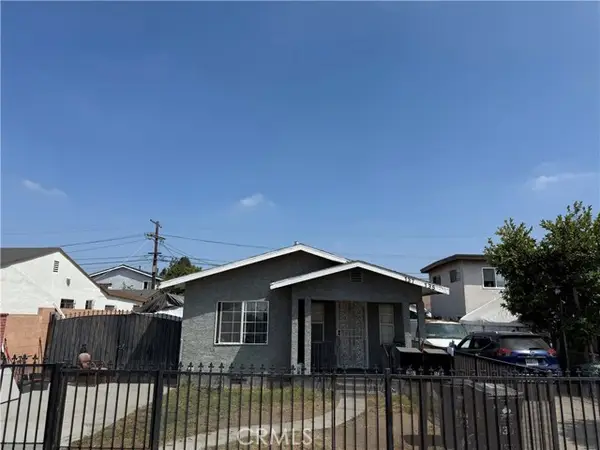 135 W 87th Place, Los Angeles, CA 90003
