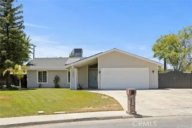 3025 Kennedy Way, Bakersfield, CA 93309 - #3