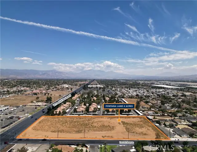 0 Foothill Boulevard, Fontana, CA 92335 - Image #2
