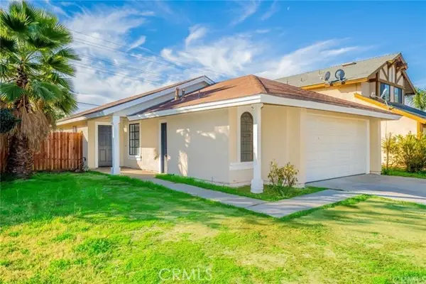 24297 Sun Valley Road, Moreno Valley, CA 92553