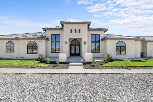 20721 Standing Rock Avenue, Apple Valley, CA 92307