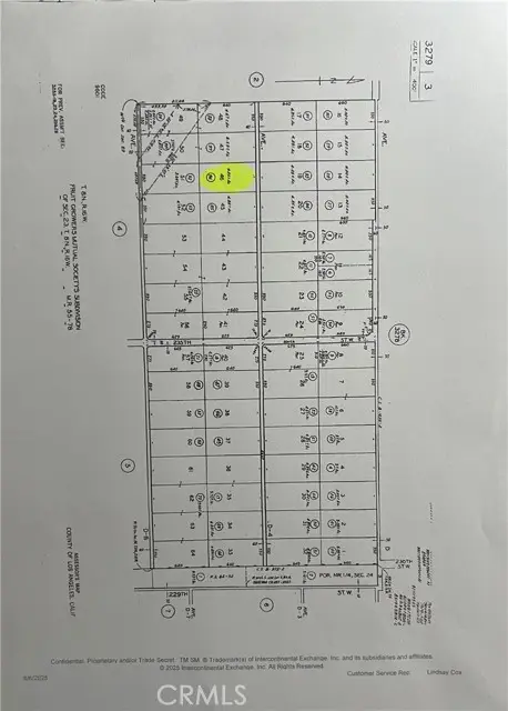 240 Ave D4 Drt Vic 240th S Lot 46, Lancaster, CA 93536 - Image #1