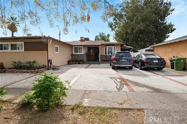 12540 Barbara Ann Street, North Hollywood (los Angeles), CA 91605