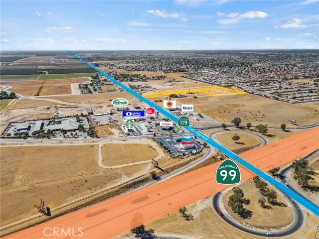 2310 Taft Highway, Bakersfield, CA 93313 - #2