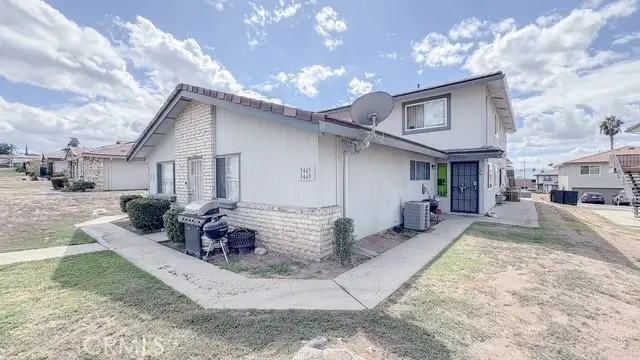 3465 20th Street, Highland, CA 92346 - #3