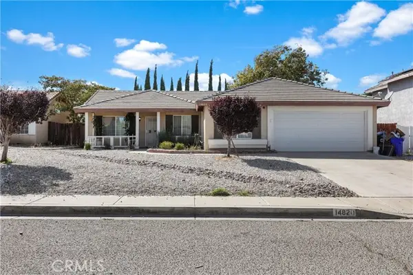 14820 Redwood Street, Adelanto, CA 92301