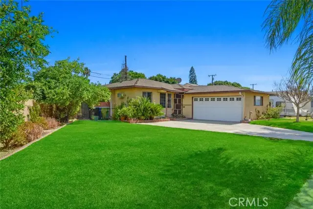 8024 Vicki Drive, Whittier, CA 90606 - Image #1